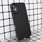Zastitna futrola 3D Camera - iPhone 16 Plus 6.7 crna.