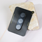 Zastita kamere 3D Full Cover - Samsung S721B Galaxy S24 FE crna.