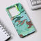 Zastitna futrola Color Wave - Xiaomi Redmi Note 13 Pro 4G mint.