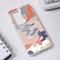 Zastitna futrola Color Wave - Samsung S911B Galaxy S23 orange.