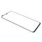 Staklo touchscreen-a - Samsung A705 Galaxy A70 crni AAA (MS).