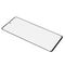 Staklo touchscreen-a - Samsung G770 Galaxy S10 Lite crni (MS).