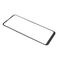 Staklo touchscreen-a - Samsung A115 Galaxy A11 crni (MS).
