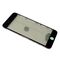 Staklo touchscreen-a - iPhone 6s Plus sa frejmom + oca i polaroid crni ORG (MS).