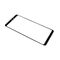 Staklo touchscreen-a - Samsung A920 Galaxy A9 (2018) crni (MS).