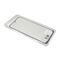 Staklo touchscreen-a - Samsung A035 Galaxy A03 + OCA sticker crni (161 mm) (MS).