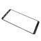 Staklo touchscreen-a - Samsung A750 Galaxy A7 (2018) crni ORG (MS).