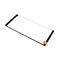 Staklo touchscreen-a - Samsung N960F Galaxy Note 9 + OCA sticker crni (MS).