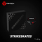 Glajderi MSG01 - Mis Wireless Gaming Fantech XD7 Aria crni.