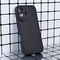 Zastitna futrola 3D Camera - iPhone 16 6.1 crna.