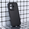 Zastitna futrola 3D Camera - iPhone 16 Pro crna.
