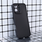 Zastitna futrola 3D Camera - iPhone 16 Pro Max 6.9 crna.