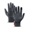 Rukavice - touch screen Kyncilor sive XL.