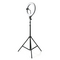Tripod Teracell G2 + LED lampa.