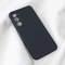 Zastitna futrola Teracell Soft Velvet - Samsung S916B Galaxy S23 Plus crna.