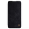 Zastitna futrola Nillkin Qin Pro - Samsung A546B Galaxy A54 5G crna.