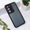 Zastitna futrola Shining Camera - Samsung S911B Galaxy S23 5G crna.