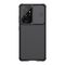 Zastitna futrola Nillkin Cam Shield Pro - Samsung G998B Galaxy S21 Ultra 5G crna (MS).
