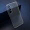 Zastitna silikonska futrola CLEAR STRONG - Samsung S931 Galaxy S25 5G providna (MS).