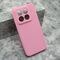 Zastitna futrola GENTLE COLOR - Xiaomi 14 Pro roze (MS).