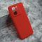 Zastitna futrola GENTLE COLOR - Xiaomi 13T/13T pro crvena (MS).
