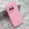 Zastitna futrola GENTLE COLOR - Xiaomi 15 roze (MS).
