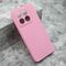 Zastitna futrola GENTLE COLOR - Xiaomi 14T roze (MS).