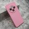 Zastitna futrola GENTLE COLOR - Xiaomi Redmi 14C 4G/Redmi A4 5G roze (MS).