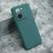 Zastitna futrola GENTLE COLOR - Xiaomi 13T/13T pro zelena (MS).