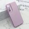 Zastitna futrola GLOW SHINING - Samsung A256 Galaxy A25 5G roze (MS).