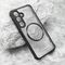 Zastitna futrola LENS MAGSAFE - Samsung S921 Galaxy S24 5G crna (MS).