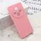 Zastitna futrola GLOW SHINING - Xiaomi Redmi 14C 4G roze (MS).