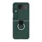 Zastitna futrola Nillkin Cam Shield Silky - Samsung F721B Samsung F721 Galaxy Z Flip 4 zelena (MS).