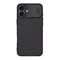 Zastitna futrola Nillkin Cam Shield Pro - iphone 16 (6.1) crna (MS).
