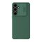 Zastitna futrola Nillkin Cam Shield Pro - Samsung S921 Galaxy S24 5G zelena (MS).