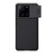 Zastitna futrola Nillkin Cam Shield Pro - Xiaomi 13T/13T pro crna (MS).