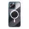 Zastitna futrola NILLKIN Nature Pro Magnetic - iPhone 16 Pro Max (6.9) plava (MS).