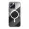 Zastitna futrola NILLKIN Nature Pro Magnetic - iPhone 16 Pro (6.3) bela (MS).