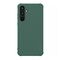 Zastitna futrola NILLKIN Super Frost PRO - Samsung A556 Galaxy A55 5G zelena (MS).