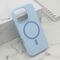 Zastitna futrola PURE MagSafe - iPhone 16 Pro (6.3) plava (MS).