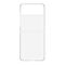 Zastitna futrola PVC CLEAR - Samsung F721B Samsung F721 Galaxy Z Flip 4 providna (MS).