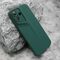Zastitna futrola PHANTOM BLADE - iPhone 16 Plus (6.7) zelena (MS).