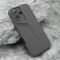 Zastitna futrola PHANTOM BLADE - iPhone 16 (6.1) siva (MS).