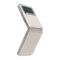 Zastitna futrola PVC PROTECT - Samsung F721B Samsung F721 Galaxy Z Flip 4 plava (MS).