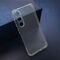 Zastitna silikonska futrola CRASHPROOF - Samsung S931 Galaxy S25 5G providna (MS).