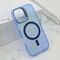 Zastitna futrola SHINE MagSafe - iPhone 16 (6.1) plava (MS).