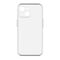 Zastitna silikonska futrola CLEAR STRONG - iPhone 14 providna (MS).