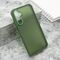 Zastitna futrola SHINE EDGE - Samsung A256 Galaxy A25 5G zelena (MS).