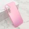 Zastitna futrola SHINE - Samsung A556 Galaxy A55 5G roze (MS).