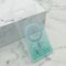 Zastitna futrola Simple Sparkle MagSafe - Samsung S928 Galaxy S24 Ultra 5G zelena (MS).